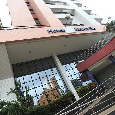 Abbeville Hotel Torre I - Torre II São Luís Zewnętrze zdjęcie