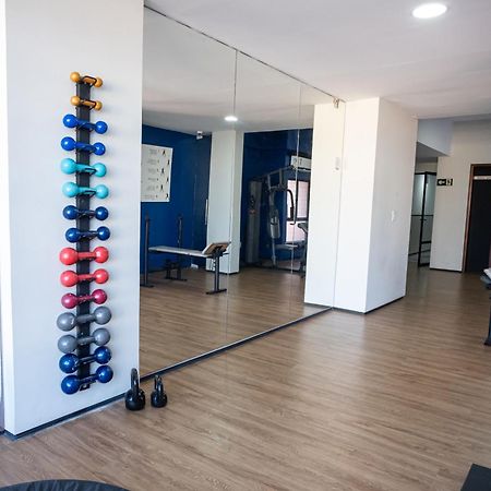 Abbeville Hotel Torre I - Torre II São Luís Zewnętrze zdjęcie