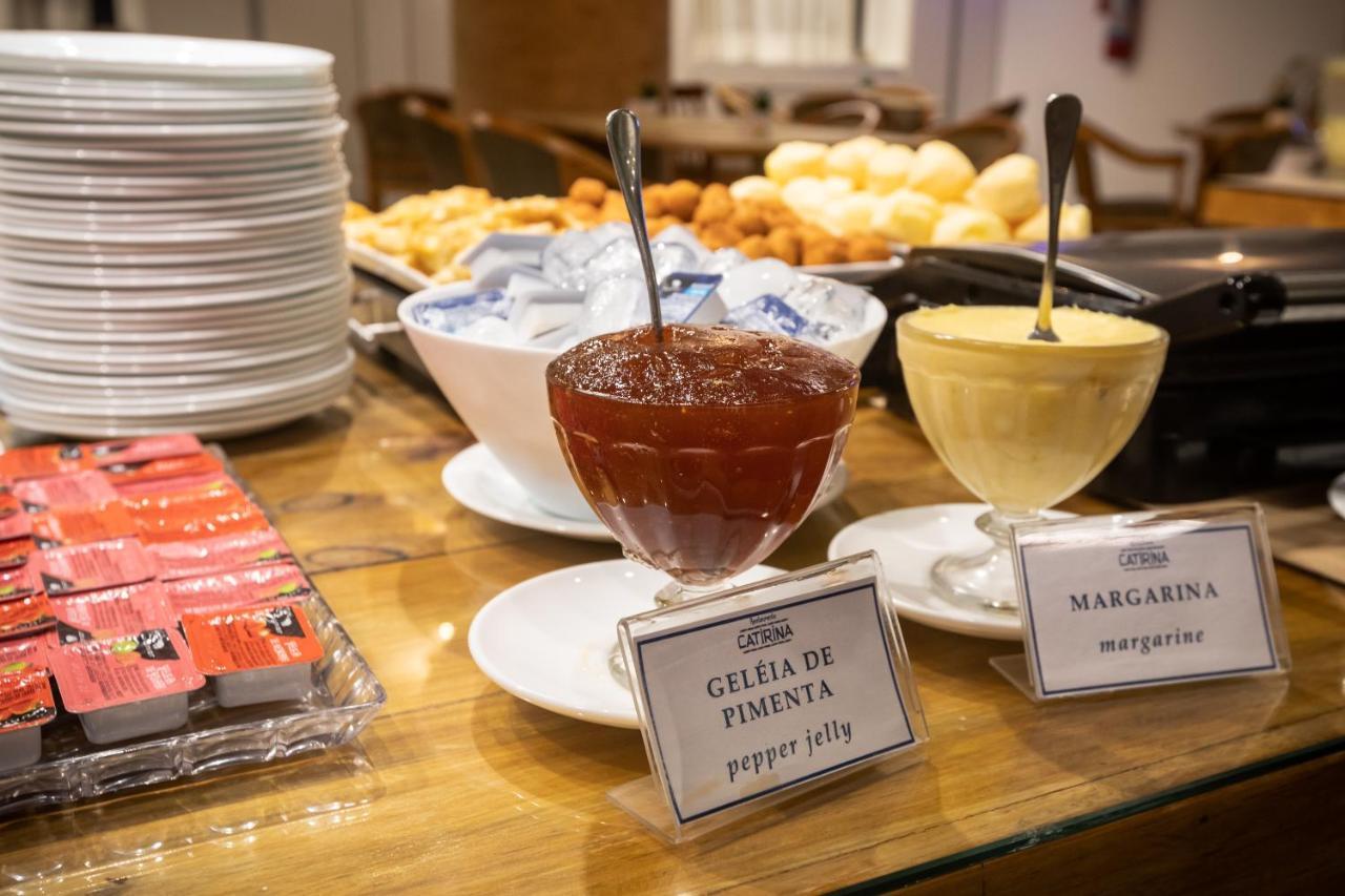 Abbeville Hotel Torre I - Torre II São Luís Zewnętrze zdjęcie