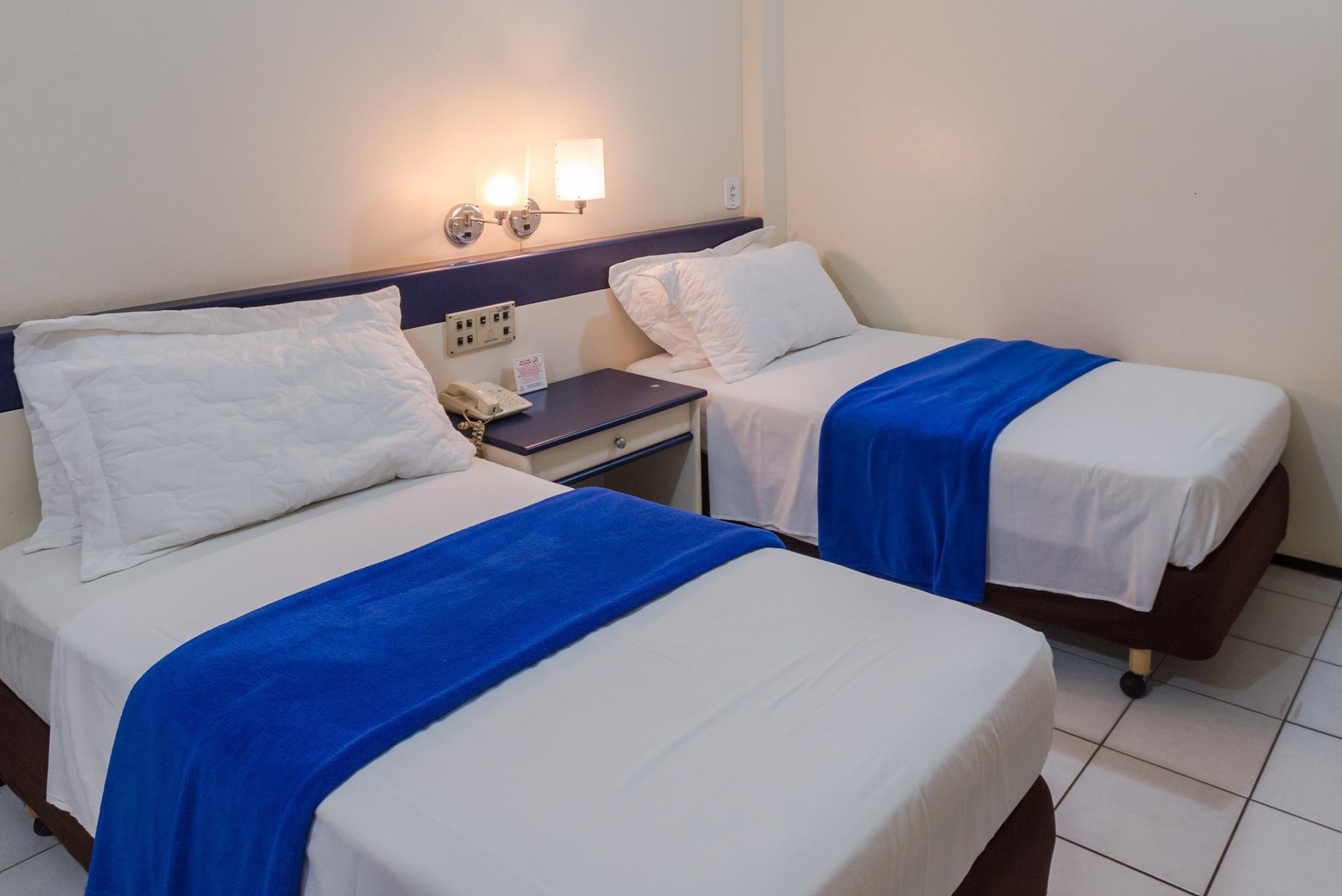 Abbeville Hotel Torre I - Torre II São Luís Zewnętrze zdjęcie