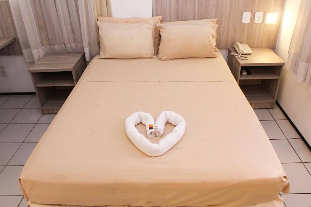 Abbeville Hotel Torre I - Torre II São Luís Zewnętrze zdjęcie