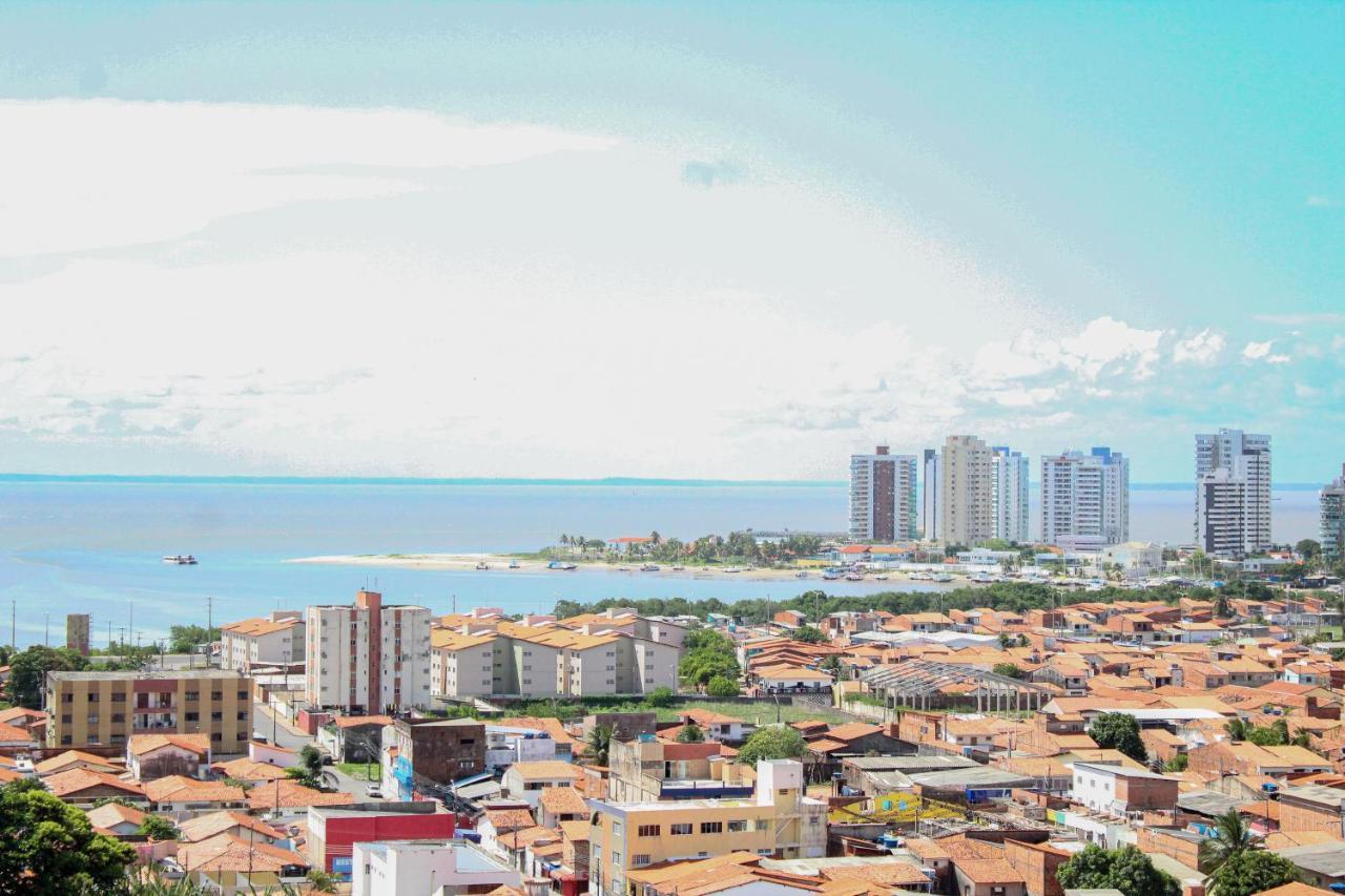 Abbeville Hotel Torre I - Torre II São Luís Zewnętrze zdjęcie